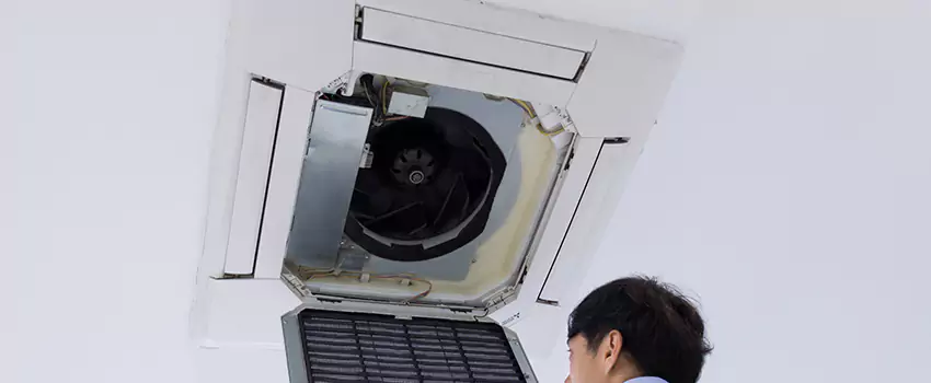 Benefits of Professional Air Duct Cleaning in Setauket, New York