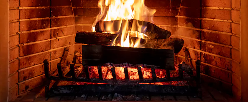 Chimney Ash Dump Cover Repair Services in Setauket, NY