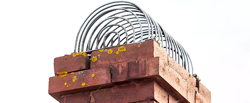 Chimney Crown Problems in Setauket, New York