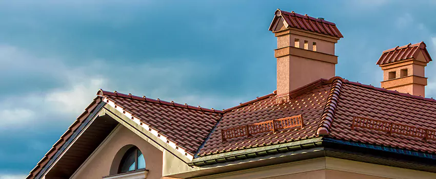 Residential Chimney Services in Setauket, New York