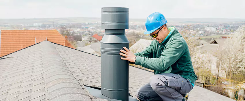 Insulated Chimney Liner Services in Setauket, NY