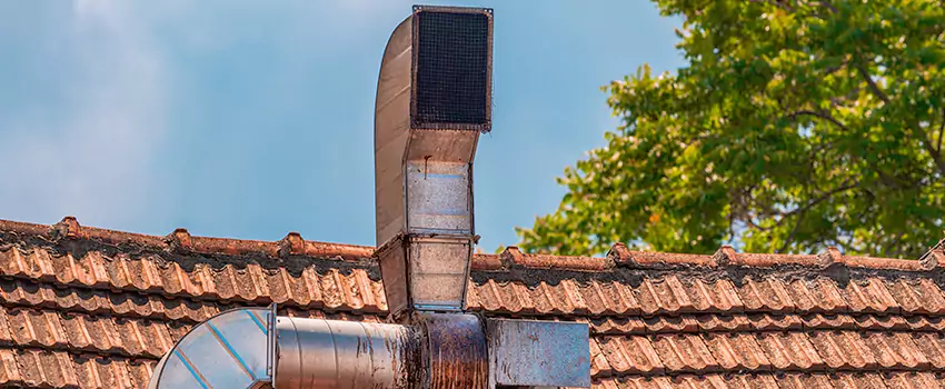 Chimney Blockage Removal in Setauket, New York