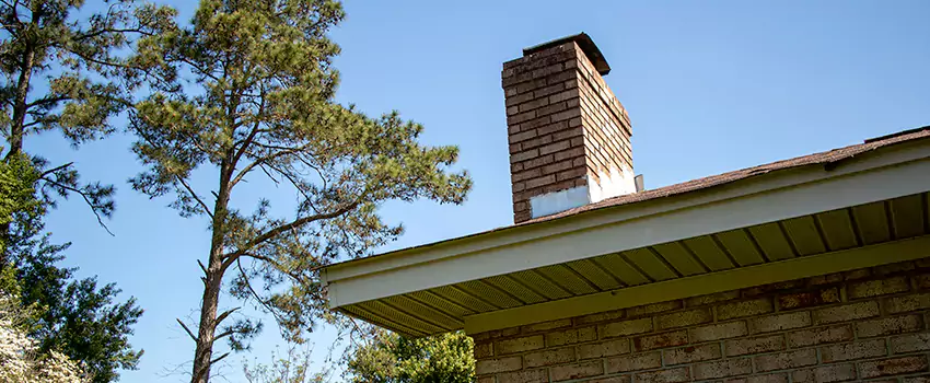 Brick Chimney Sweep Near Me in Setauket, NY