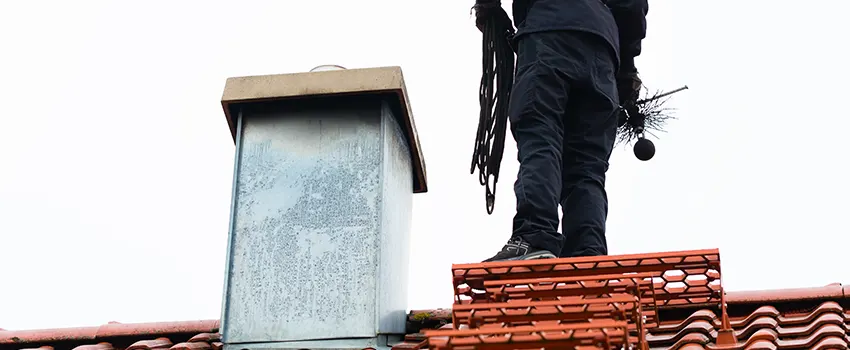 Modern Chimney Sweeping Techniques in Setauket, New York
