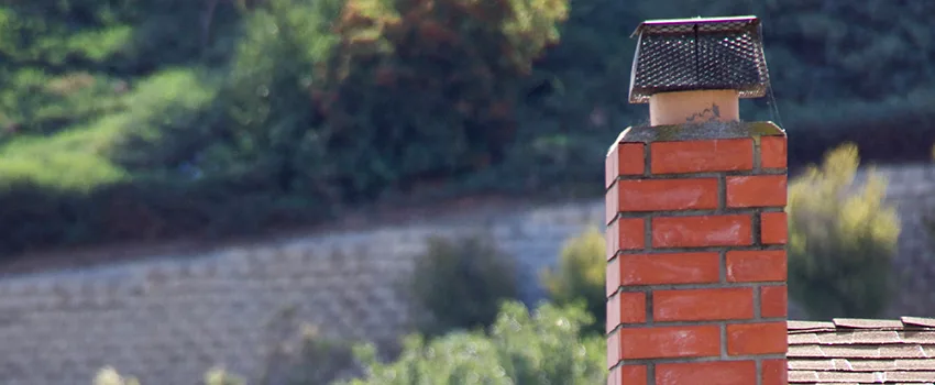 Chimney Tuckpointing And Masonry Restoration in Setauket, NY