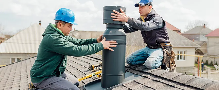 Commercial Chimney Cost in Setauket, NY
