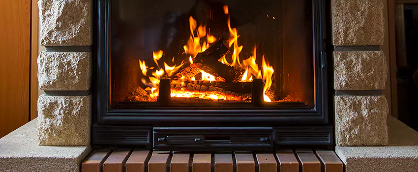 Decorative Fireplace Installation Cost in Setauket, New York
