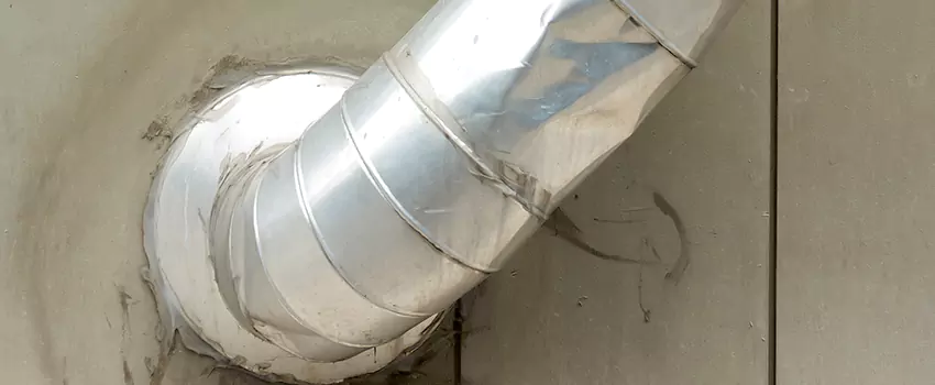 Dryer Vent Repair Process in Setauket, NY