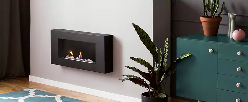 Cost of Ethanol Fireplace Repair And Installation Services in Setauket, NY