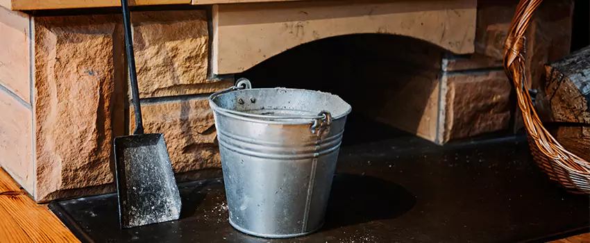 Clean The Fireplace Mantle And Hearth in Setauket, New York