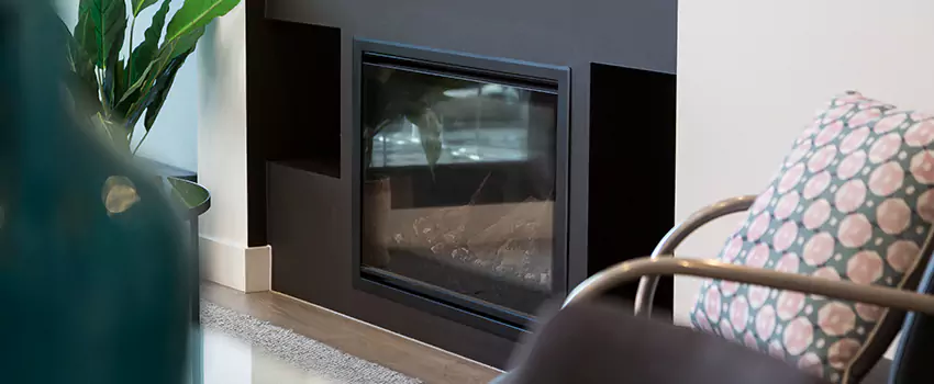 Gas Fireplace Installation in Setauket, NY