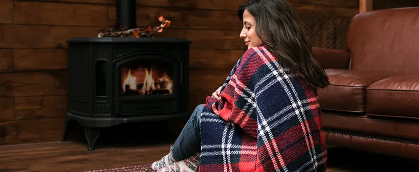 Fireplace Firebox Grate Replacement Services  in Setauket, New York