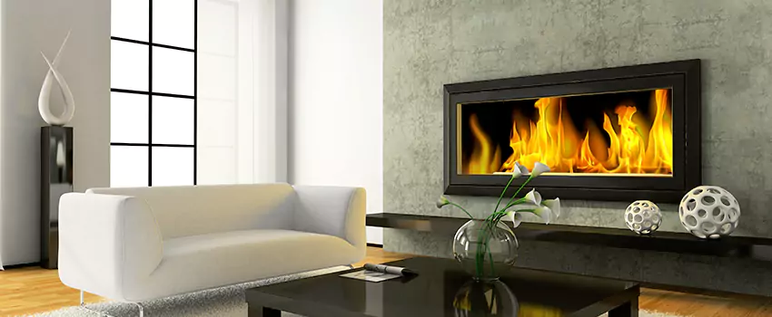 Fireplace Hearth Ideas in Setauket, New York