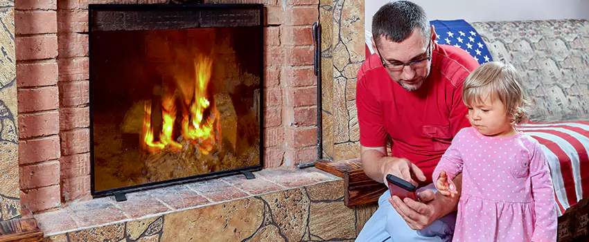 Fireplace Safety Locks For Kids in Setauket, NY