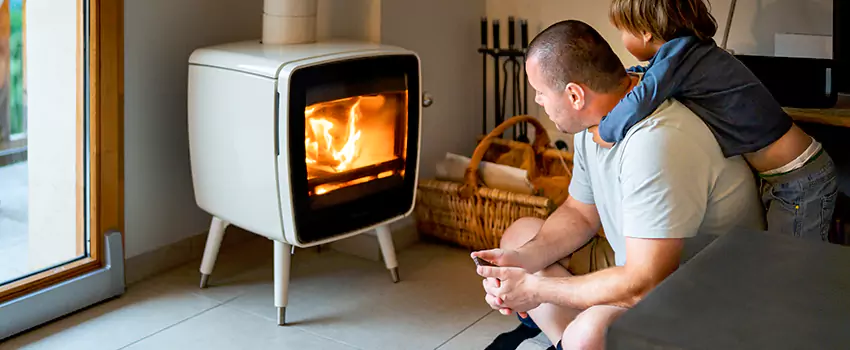 Fireplace Flue Maintenance Services in Setauket, NY