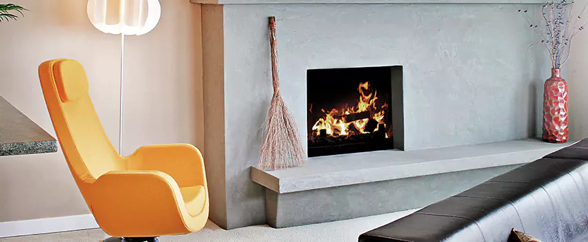 Electric Fireplace Makeover Services in Setauket, NY