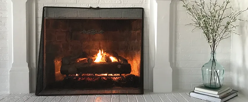 Cost-Effective Fireplace Mantel Inspection And Maintenance in Setauket, NY