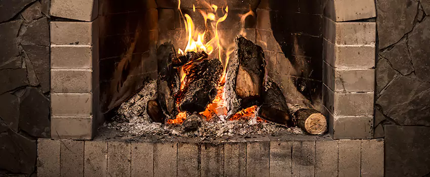 Cost of Rebuilding A Fireplace in Setauket, New York