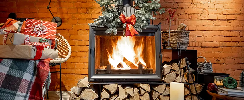 Steel Fireplace Grate Repair And Replacement Services in Setauket, New York