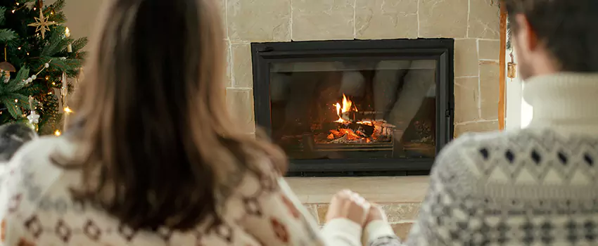 Fireplace Firebox Refurbish & Restore Services in Setauket, NY