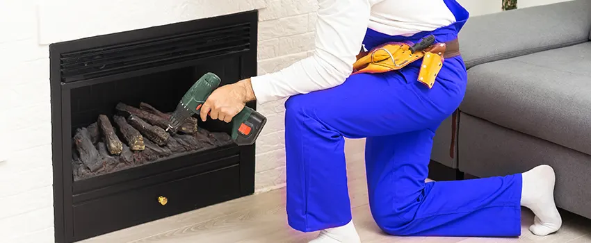 Fireplace Safety Inspection Specialists in Setauket, New York