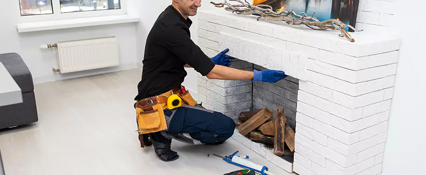 Gas Fireplace Repair And Replacement in Setauket, NY