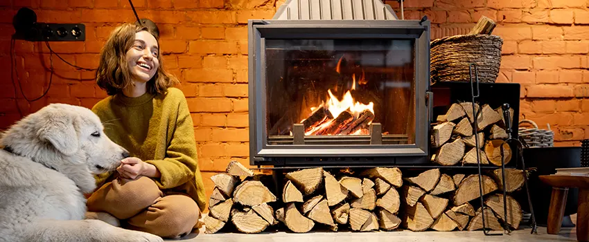 Fireplace Smell Removal Cost in Setauket, NY