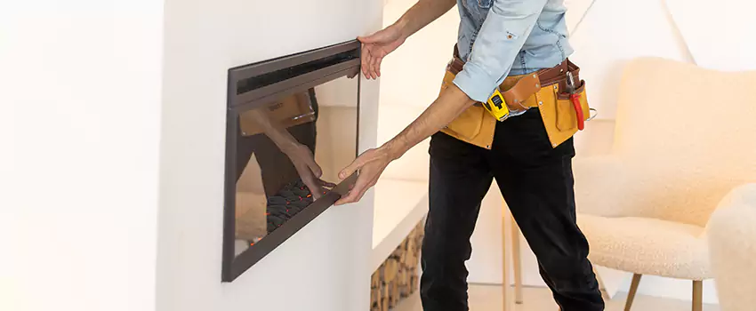 Traditional Fireplace Vent Sweeping in Setauket, NY