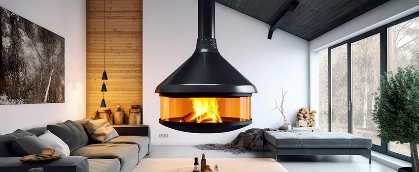 Floating Damaged Fireplace Repair Services in Setauket, NY