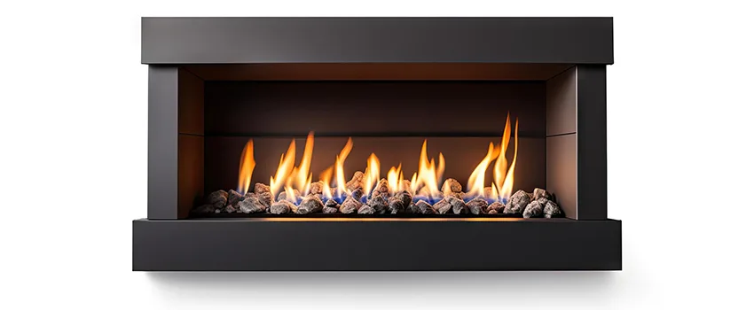 Outdoor Gas Fireplaces Installation in Setauket, NY
