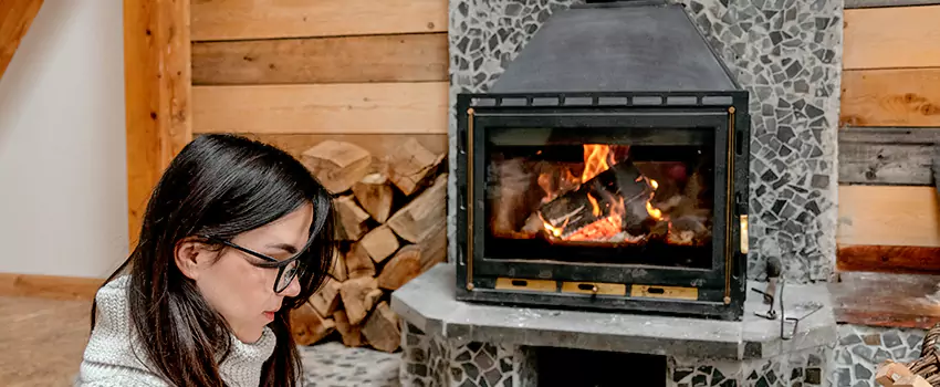 Harman P68-C Pellet Stove Repair in Setauket, New York 