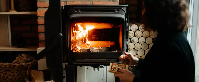 Hearthstone Wood Stoves Fireplace Repair in Setauket, New York