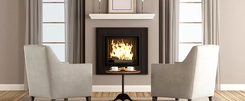 Heatilator Direct Vent Fireplace Services in Setauket, New York