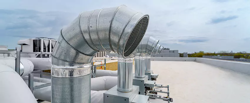 Insulated Ductwork Repair Services Near Me in Setauket, NY