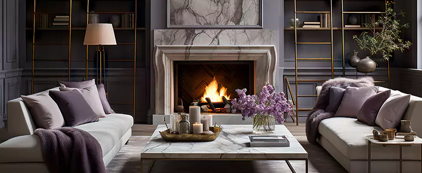 Napoleon Galaxy Series Outdoor Fireplaces Repair in Setauket, NY