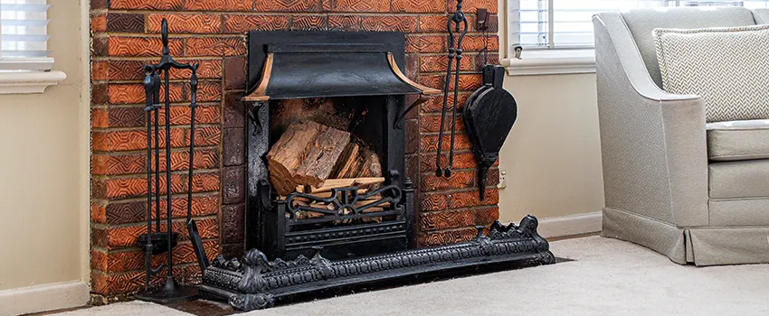 Custom Old Fireplace Redesign Services in Setauket, New York