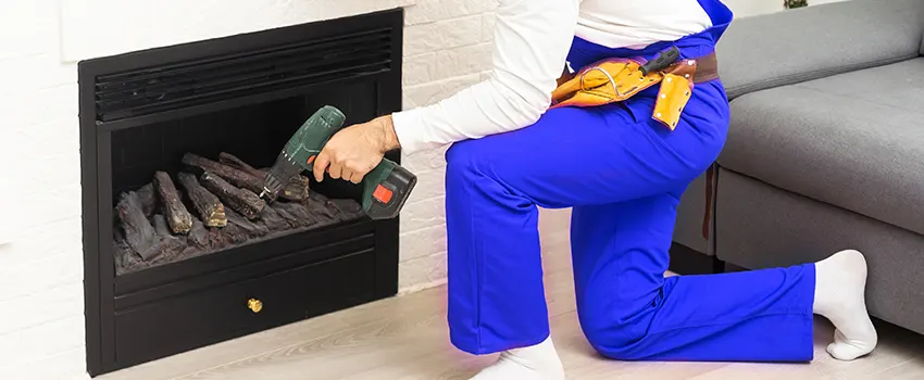 Pellet Fireplace Repair Services in Setauket, NY