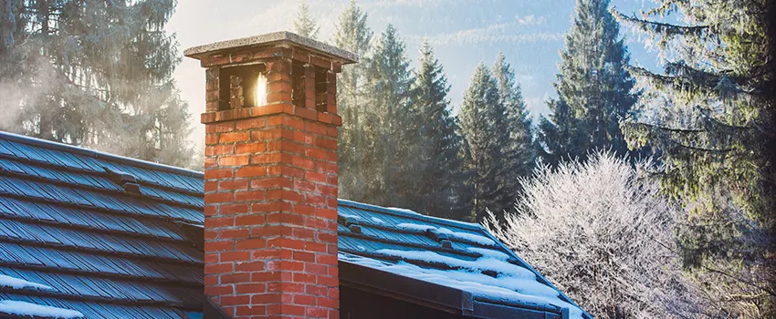 Residential Chimney Rain Caps Repair Services in Setauket, NY