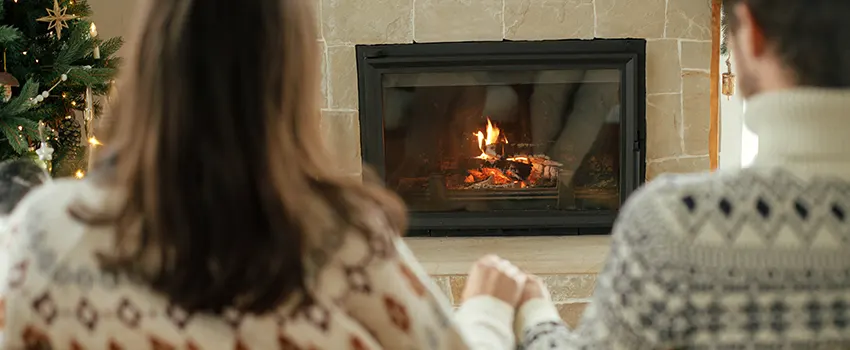Superior Open-Hearth Wood Fireplaces in Setauket, NY