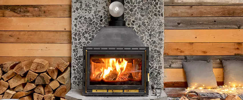 Travis Industries Elite Fireplace Inspection and Maintenance in Setauket, New York