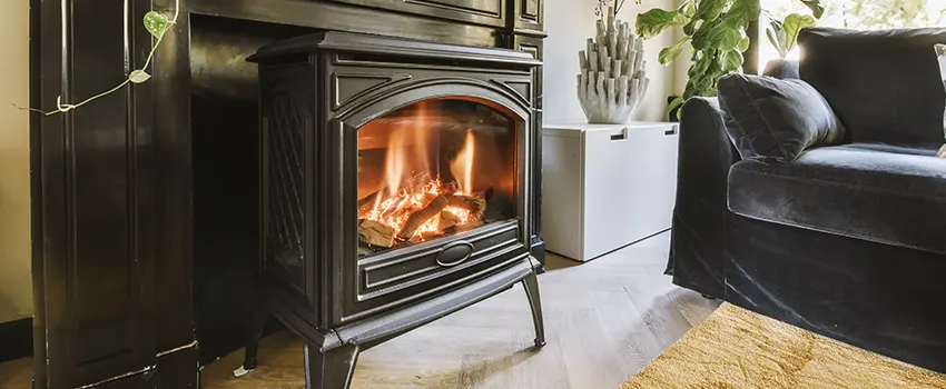 Valor Wood Fireplace in Setauket, NY