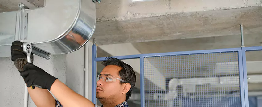 Benefit of Ventilation Cleaning in Setauket, New York