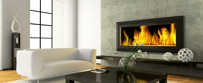 Ventless Fireplace Oxygen Depletion Sensor Installation and Repair Services in Setauket, New York