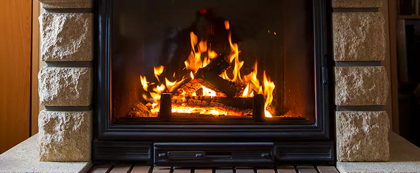 Cost of Wood Fireplace Installation in Setauket, NY
