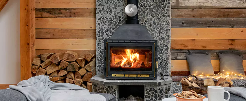 Affordable Wood Fireplace Fixing Solutions in Setauket, New York