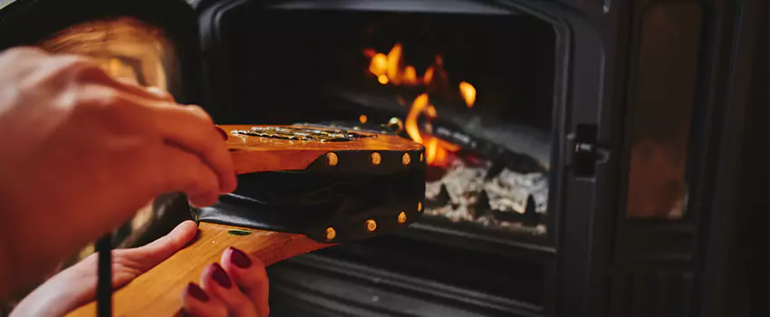 Cost of Wood Furnace Repair and Installation Services in Setauket, NY