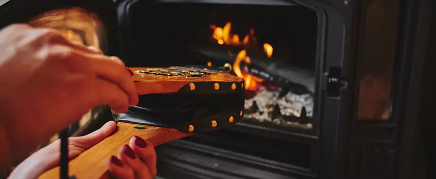 Wood Stove Grates Repair in Setauket, New York